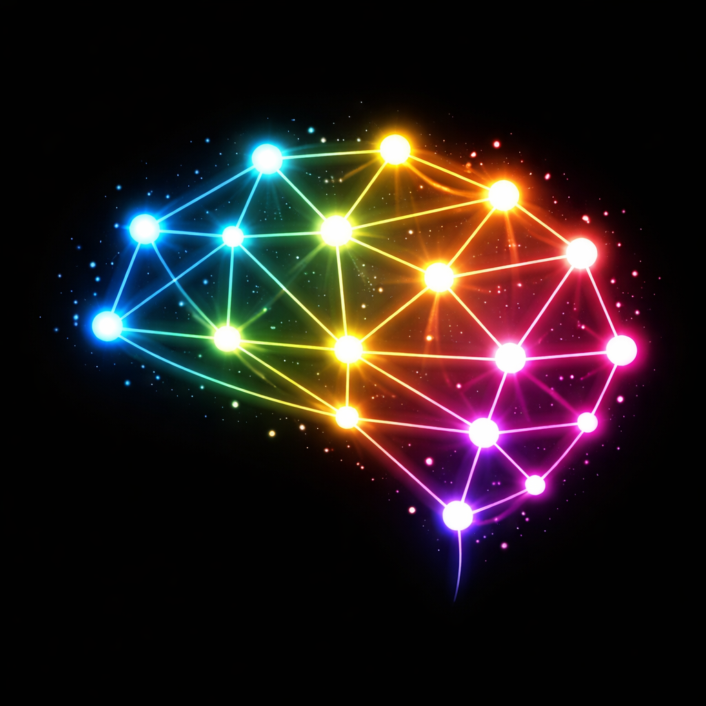 Neural Network Canvas Logo